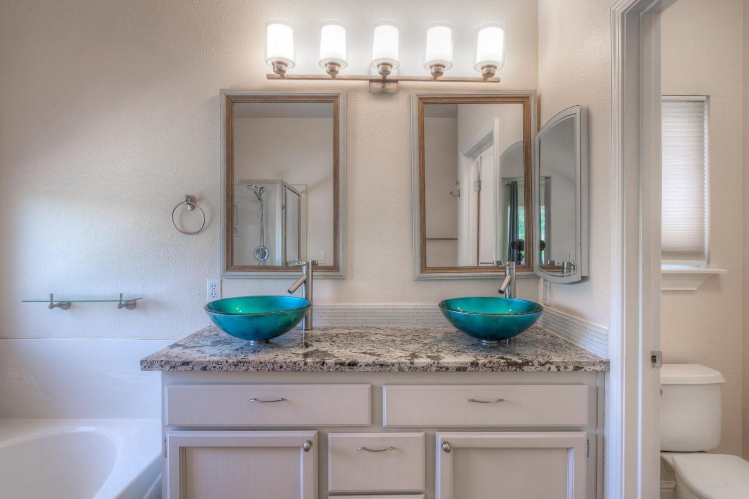 5533 Butte View Court