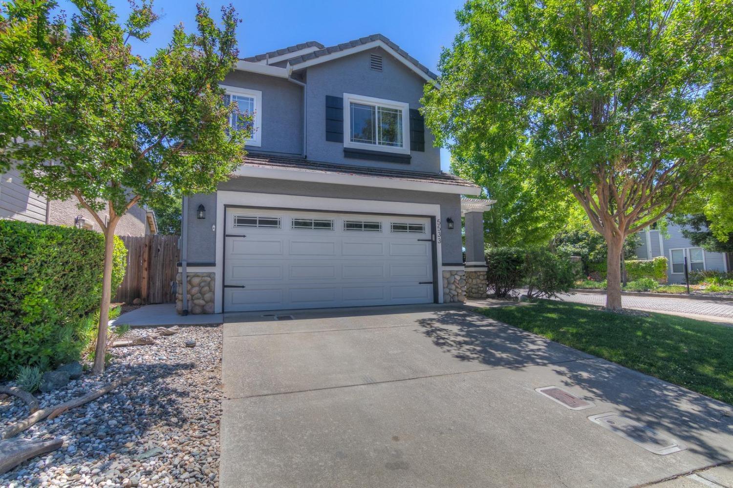 5533 Butte View Court