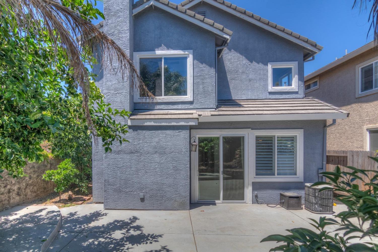 5533 Butte View Court