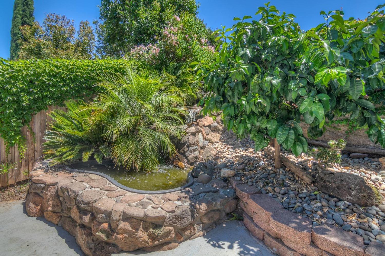 5533 Butte View Court