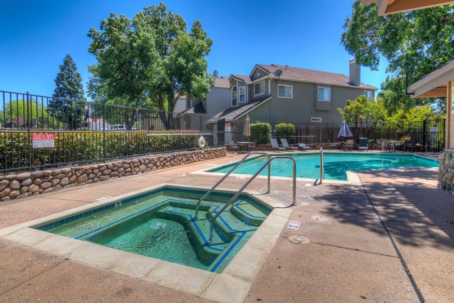 5533 Butte View Court