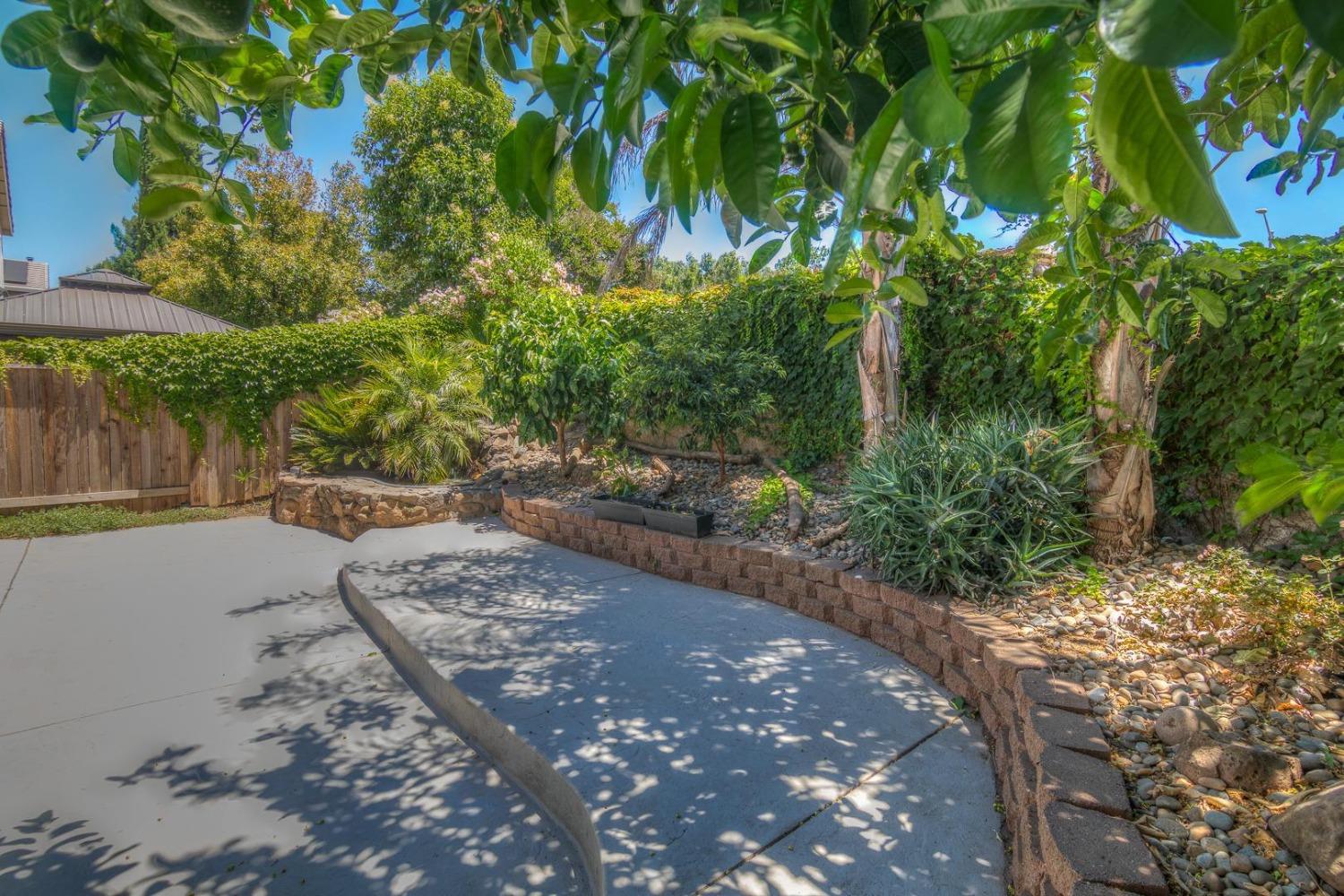 5533 Butte View Court