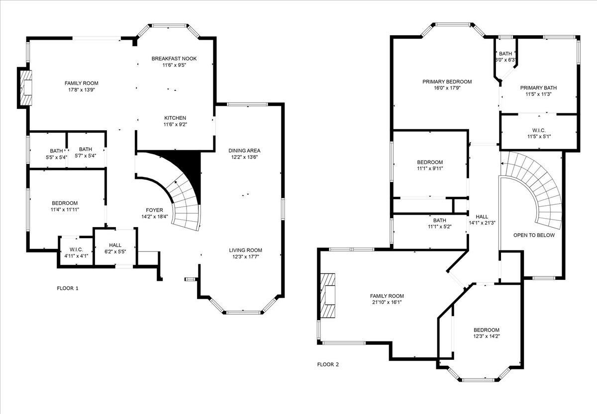 5629 Glen Oaks Drive