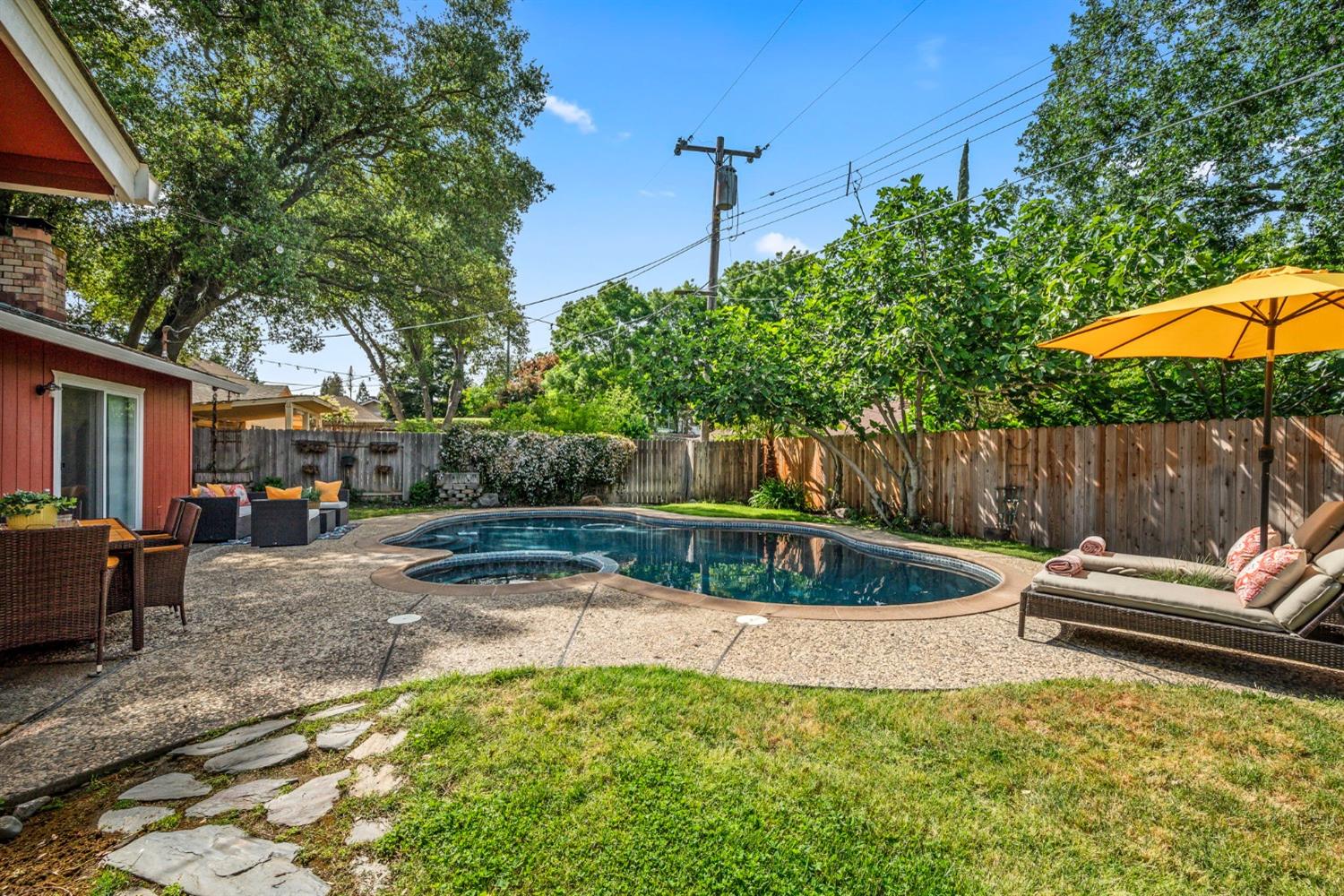 7655 Westover Court