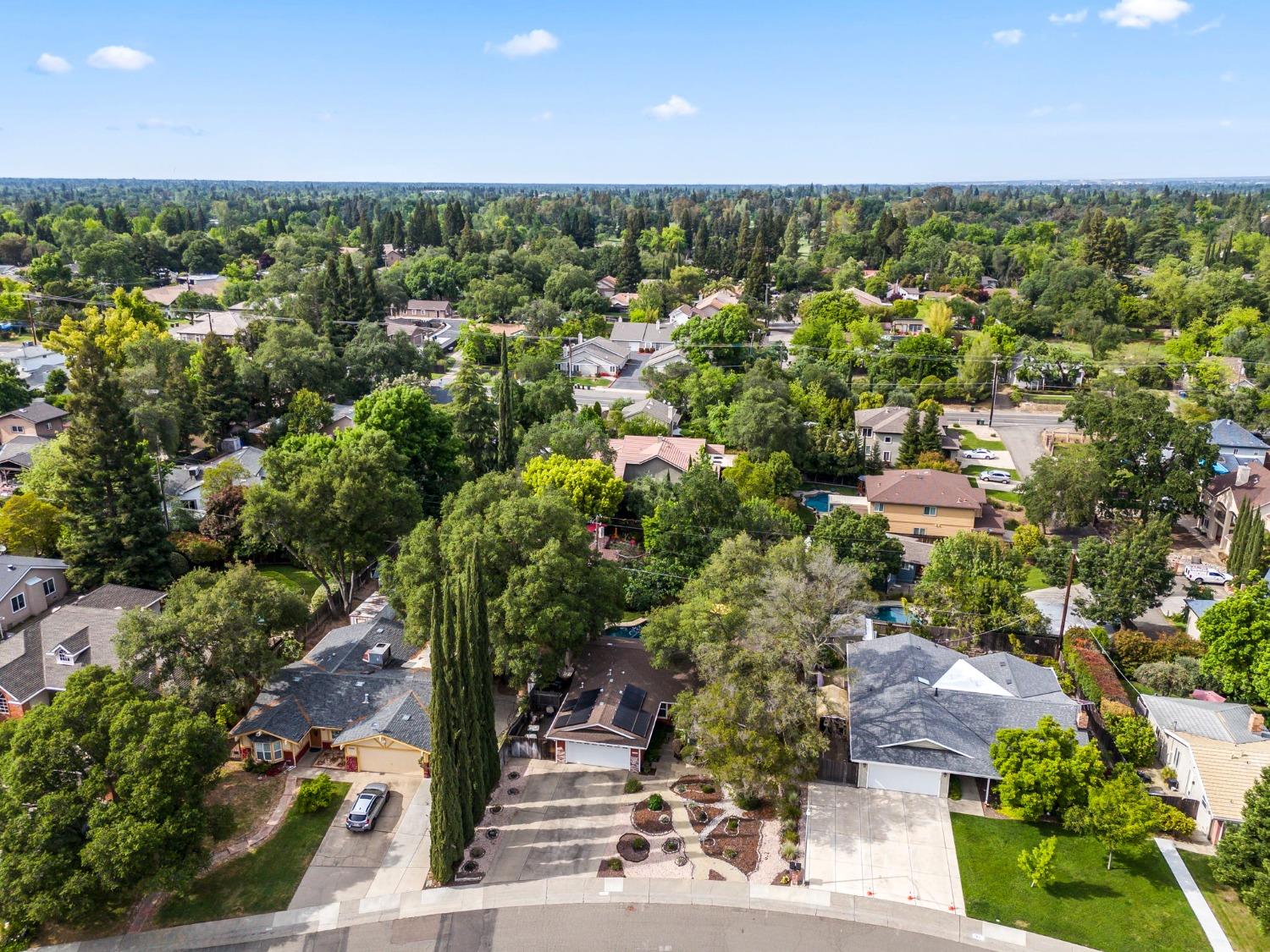 7655 Westover Court