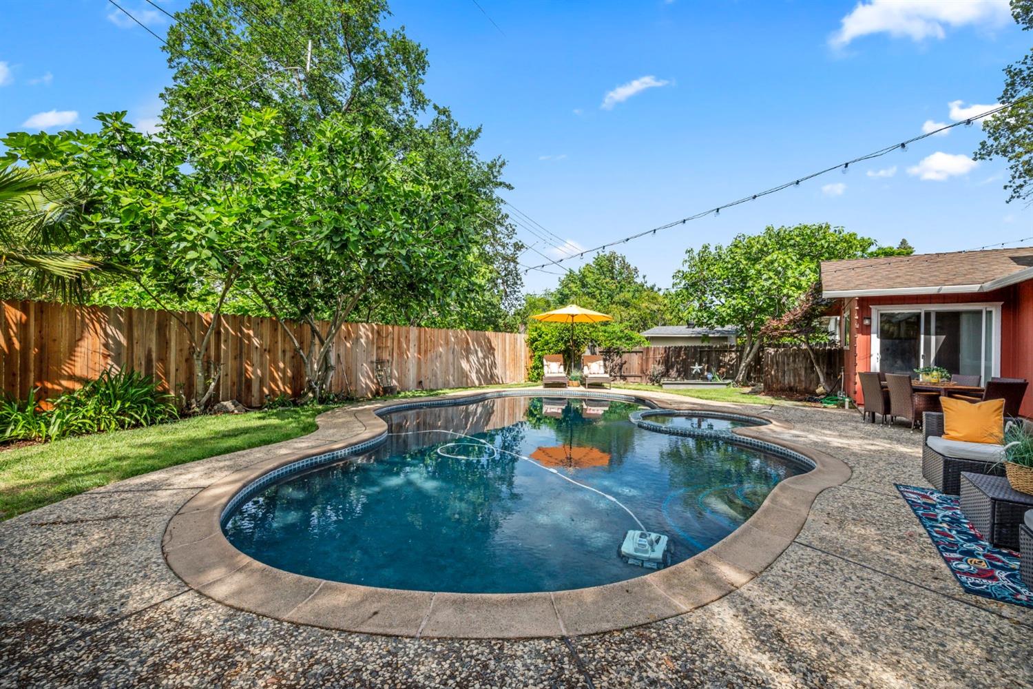 7655 Westover Court