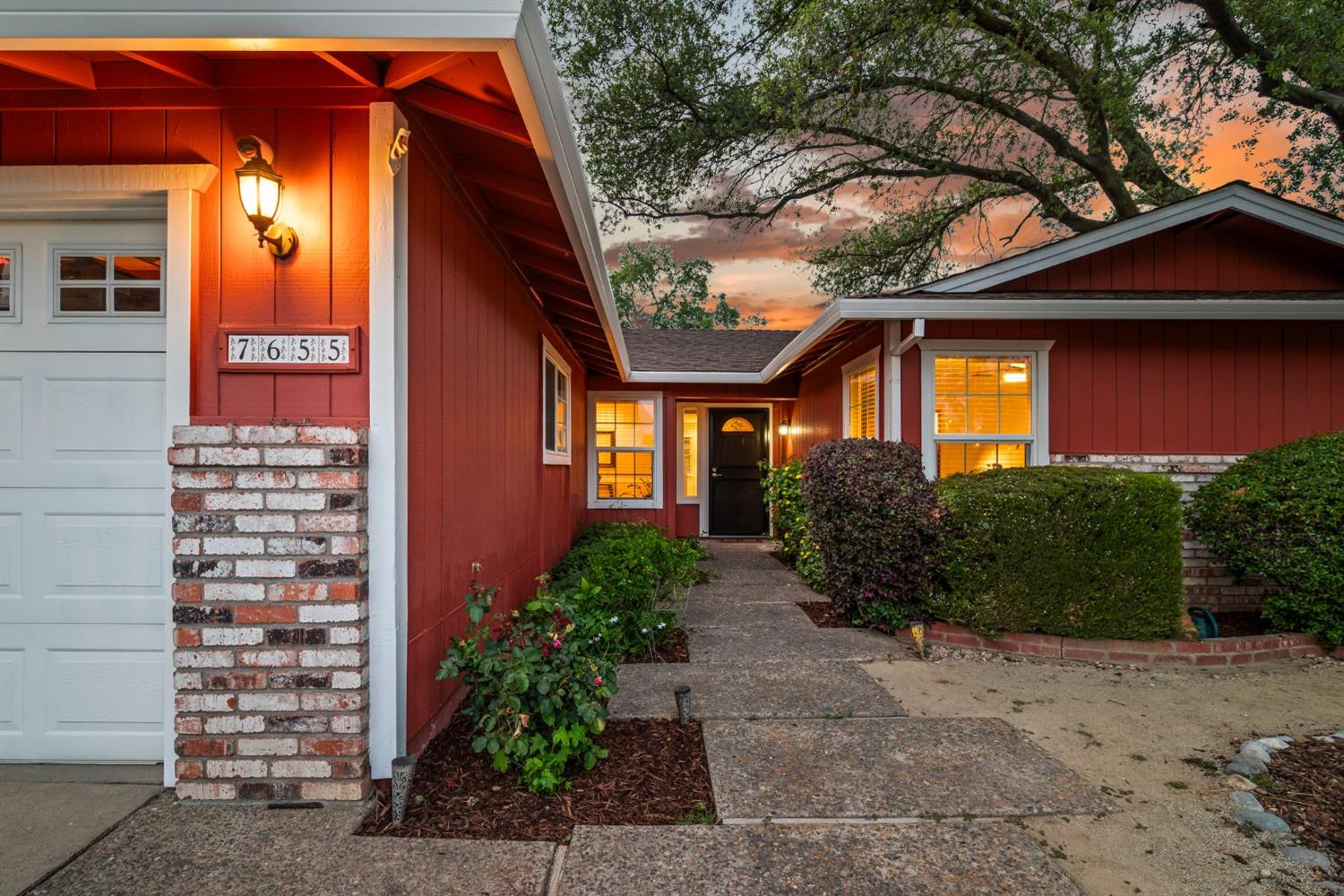 7655 Westover Court