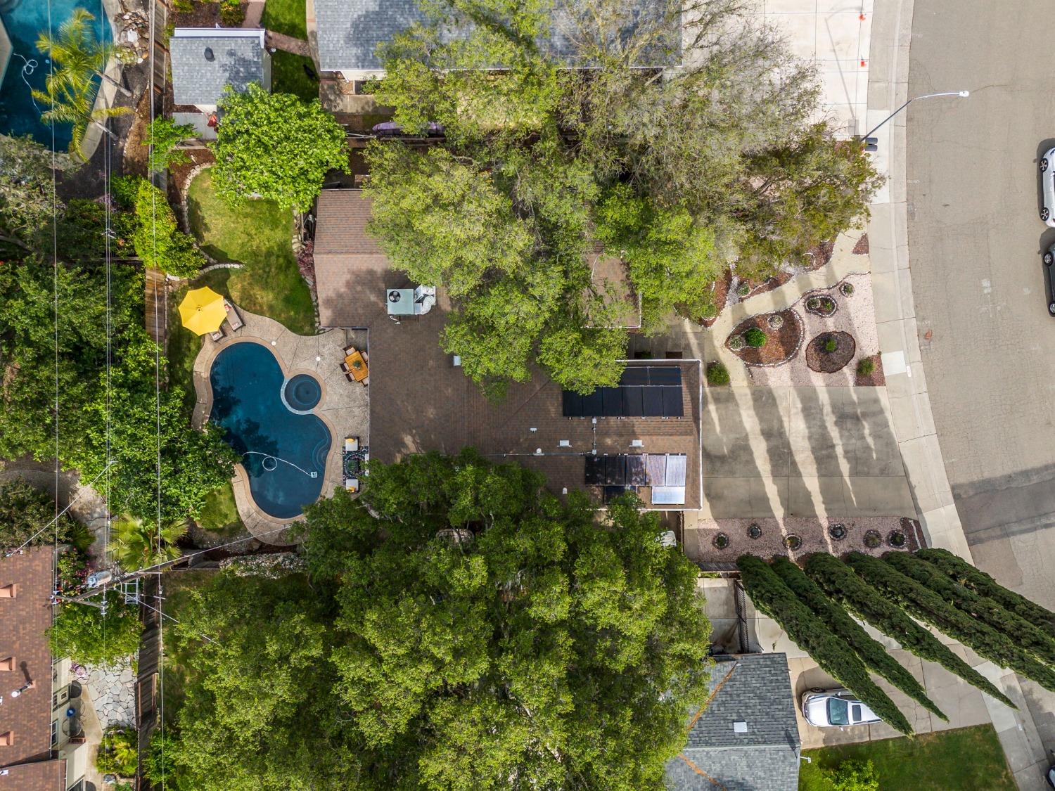 7655 Westover Court