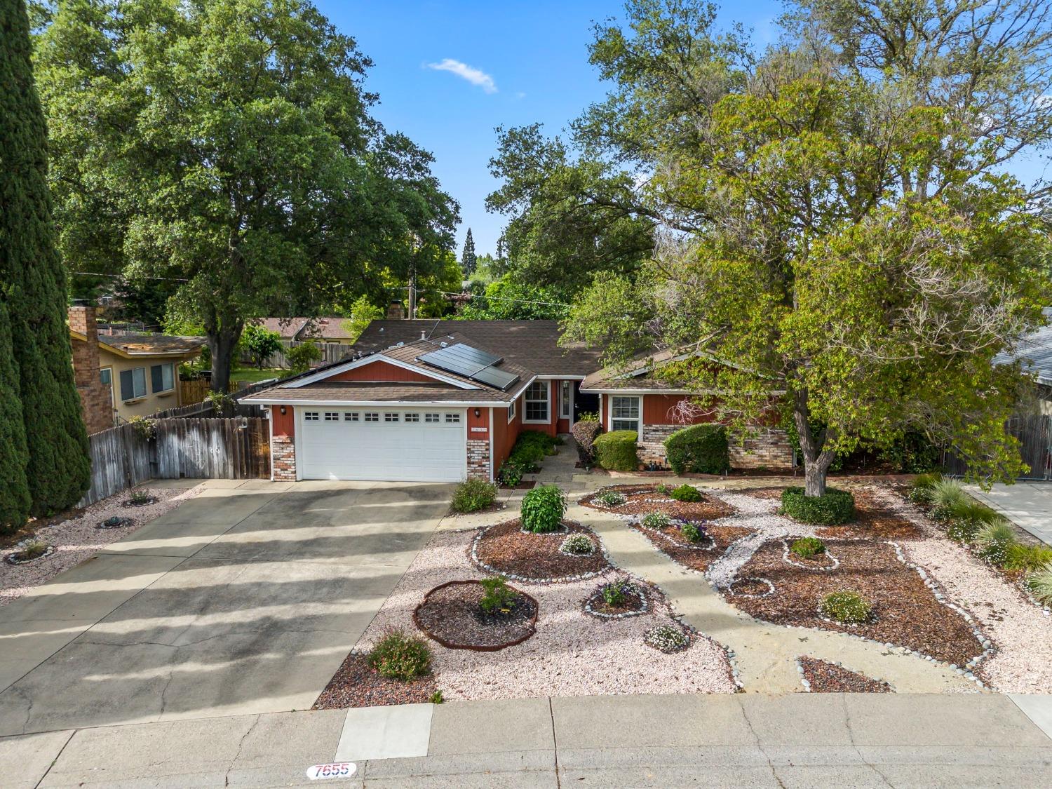 7655 Westover Court