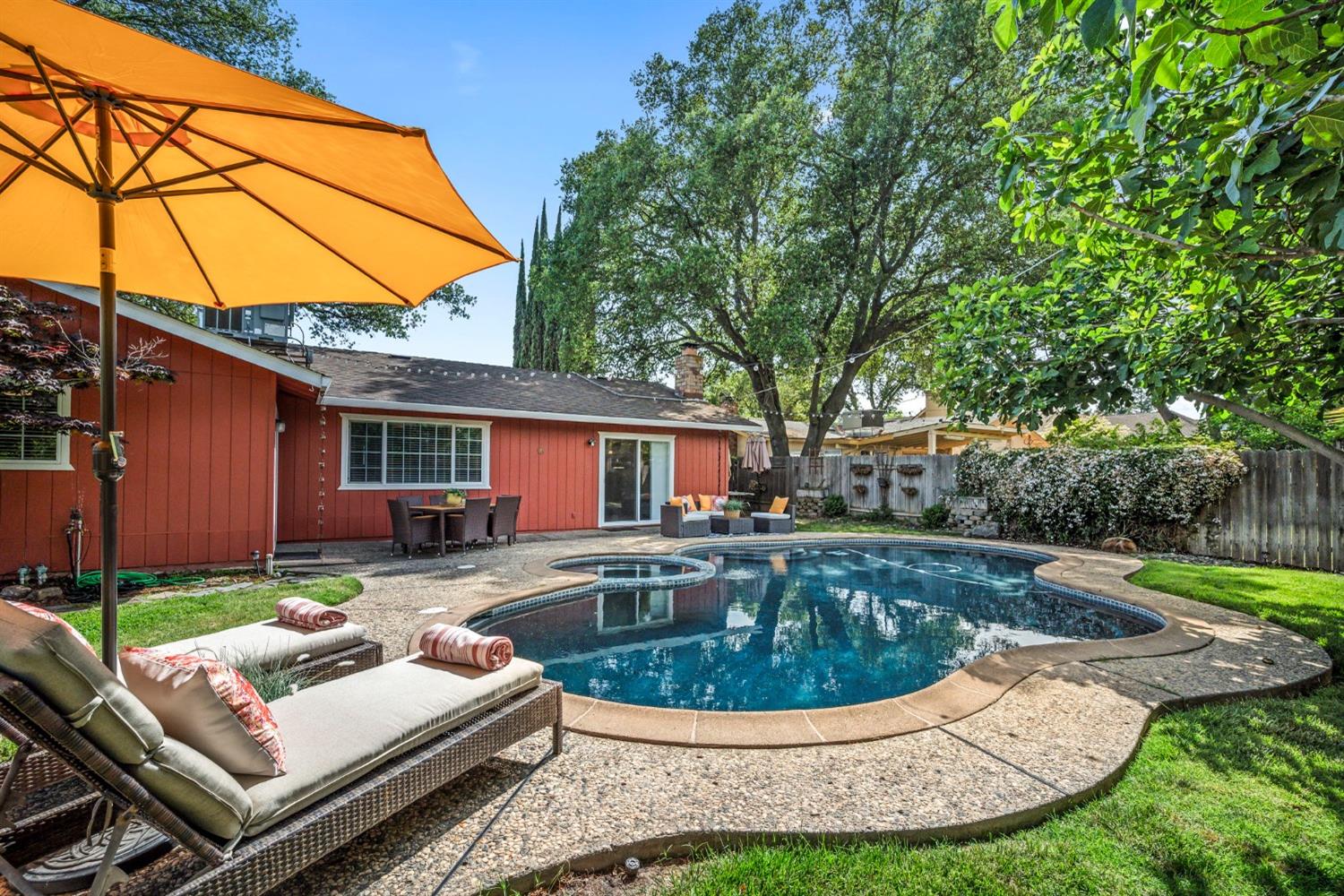7655 Westover Court