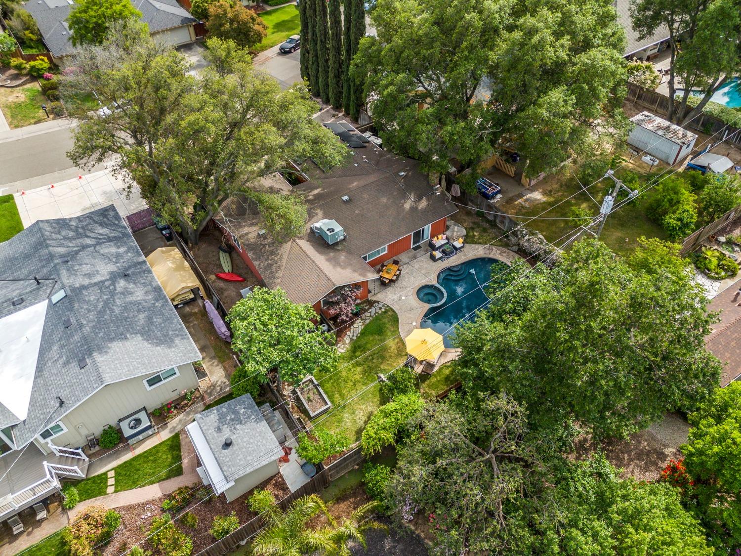 7655 Westover Court