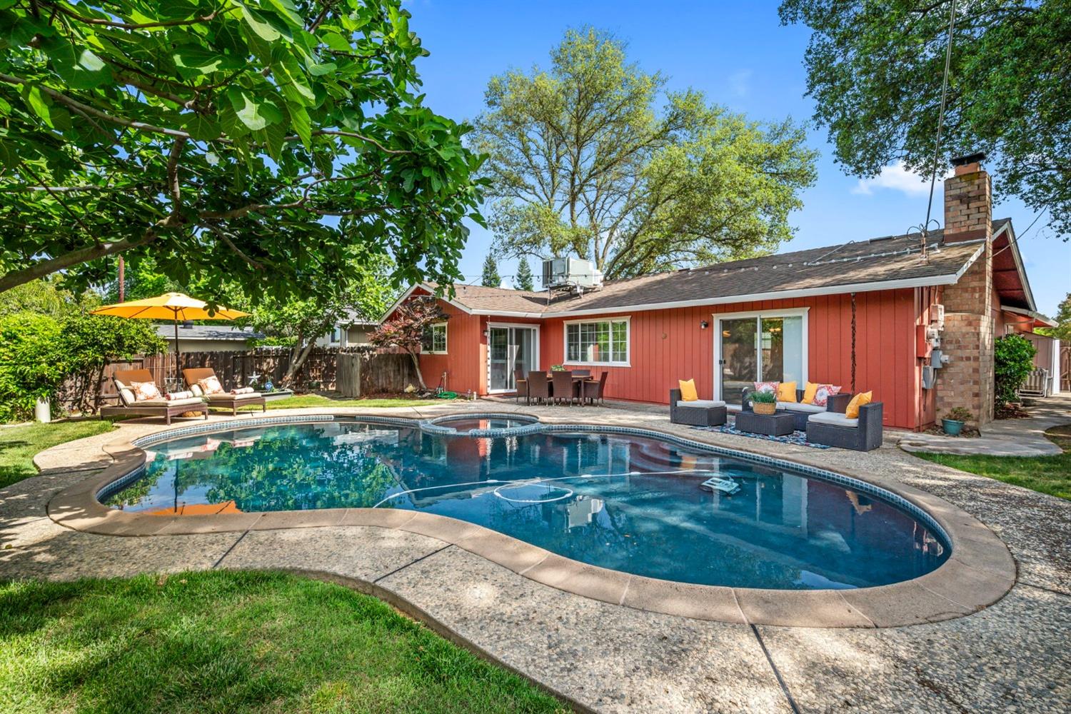 7655 Westover Court