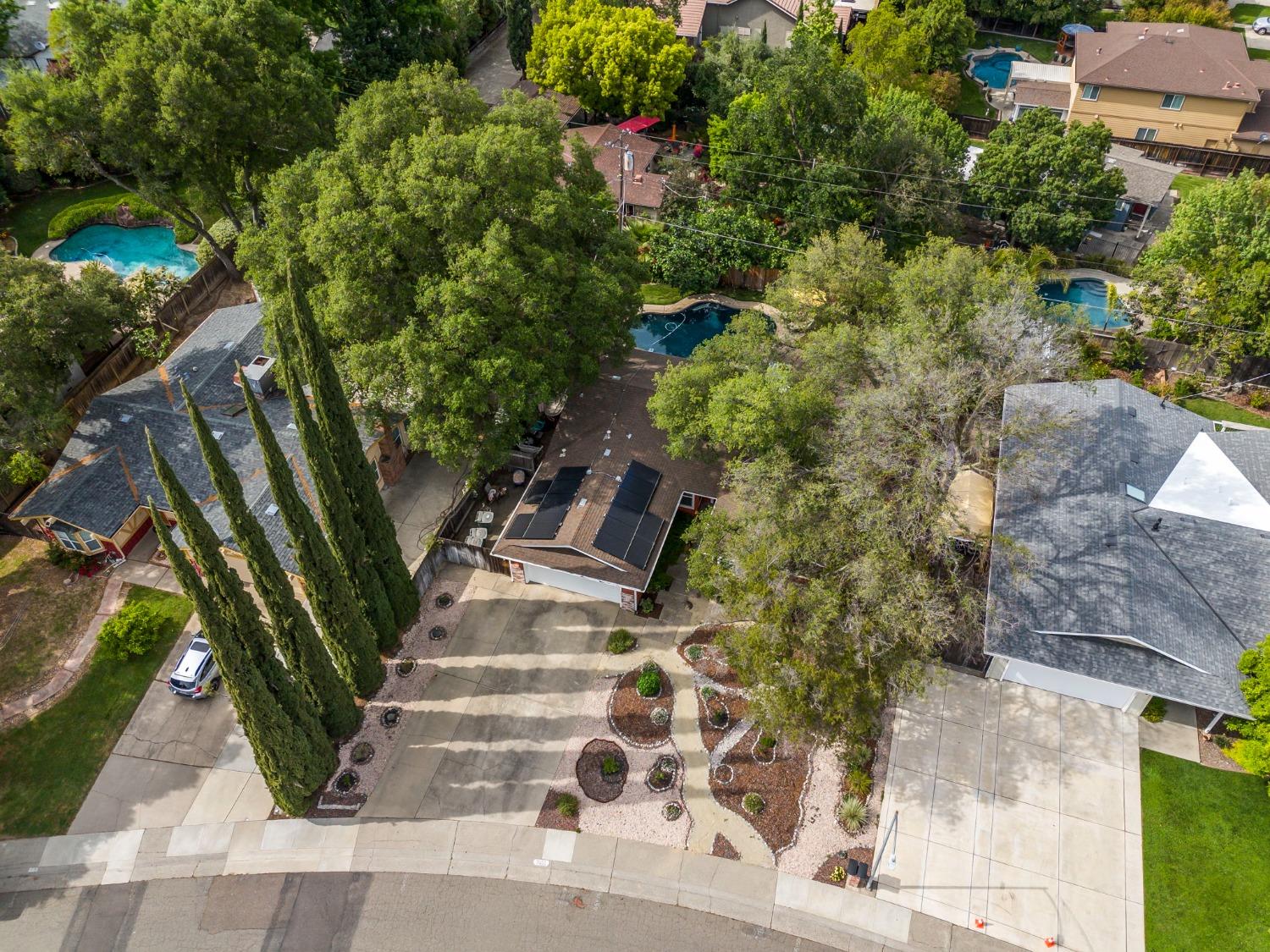 7655 Westover Court