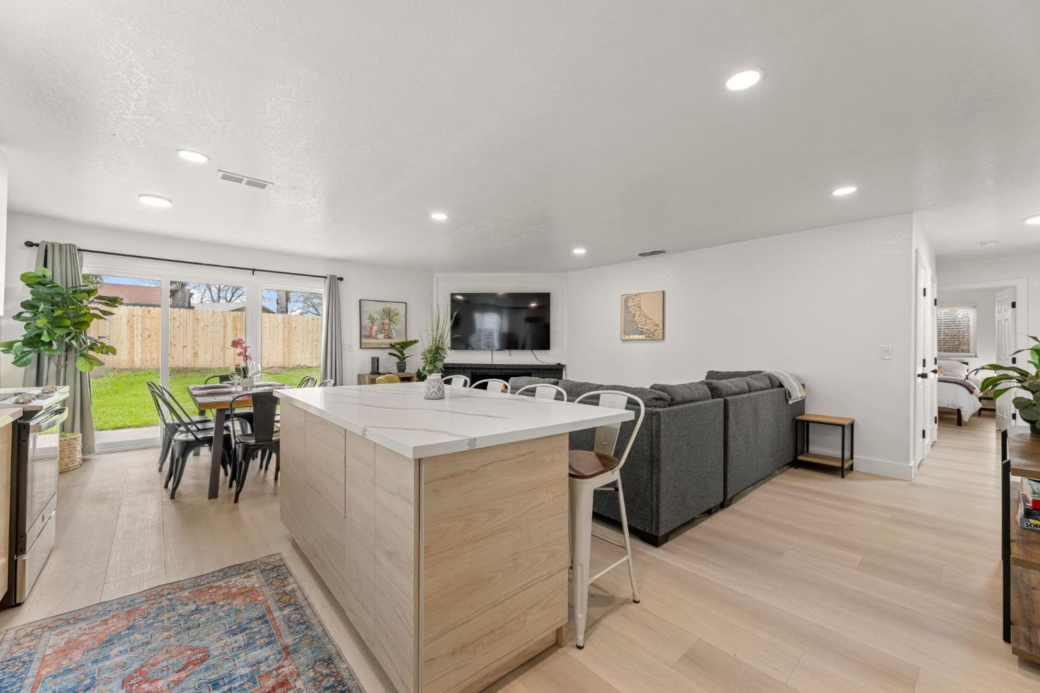 6620 Ibex Woods Court