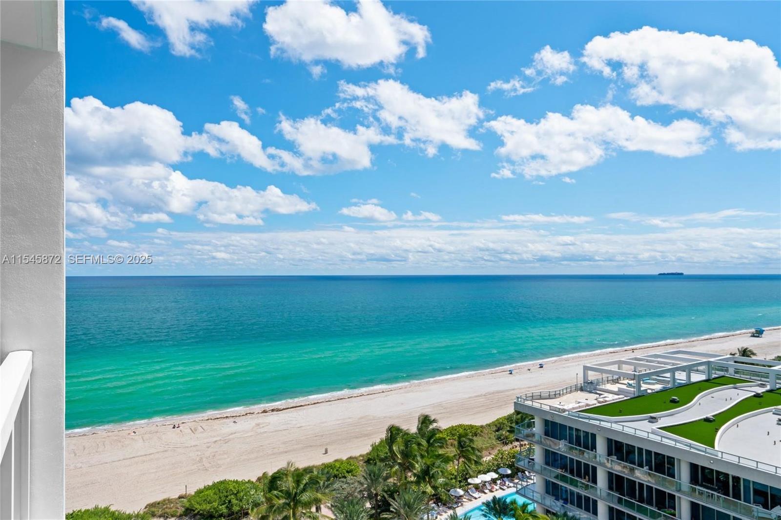 6801 Collins Ave Unit: 1210 /1206
