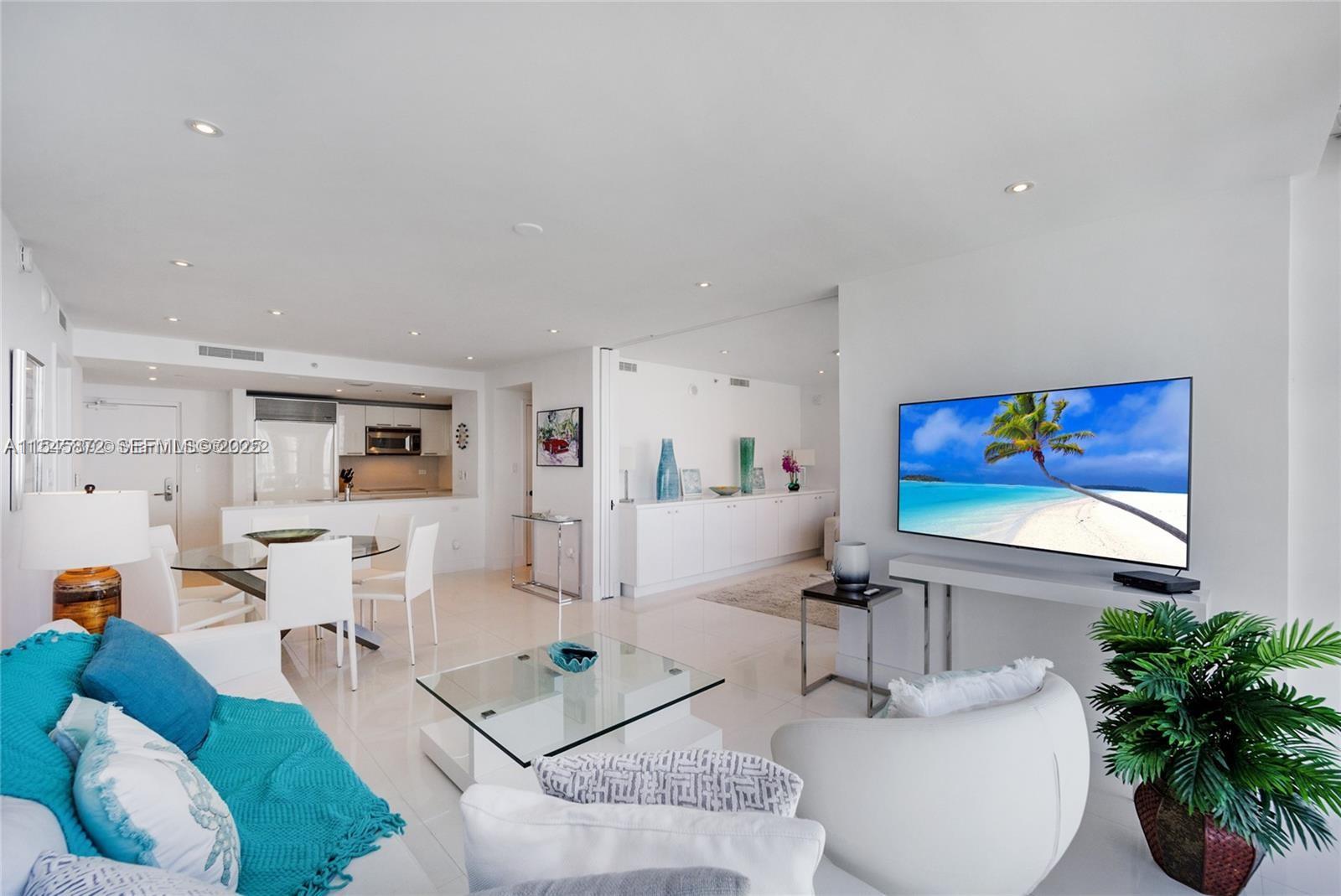 6801 Collins Ave Unit: 1210 /1206