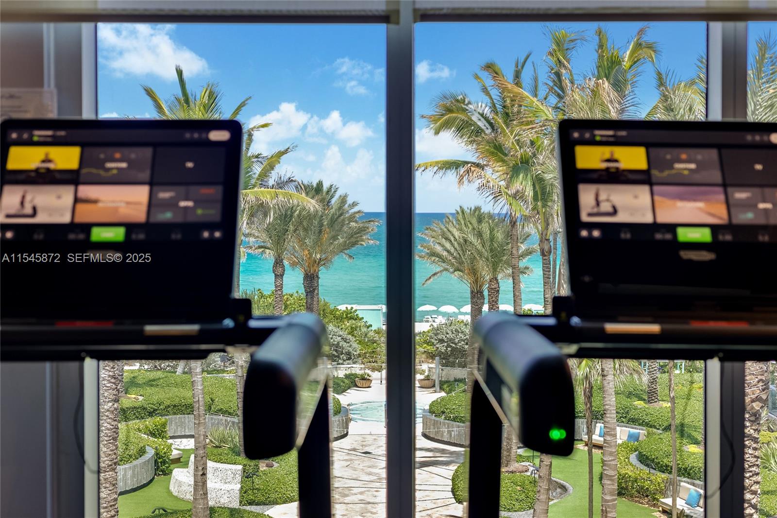 6801 Collins Ave Unit: 1210 /1206