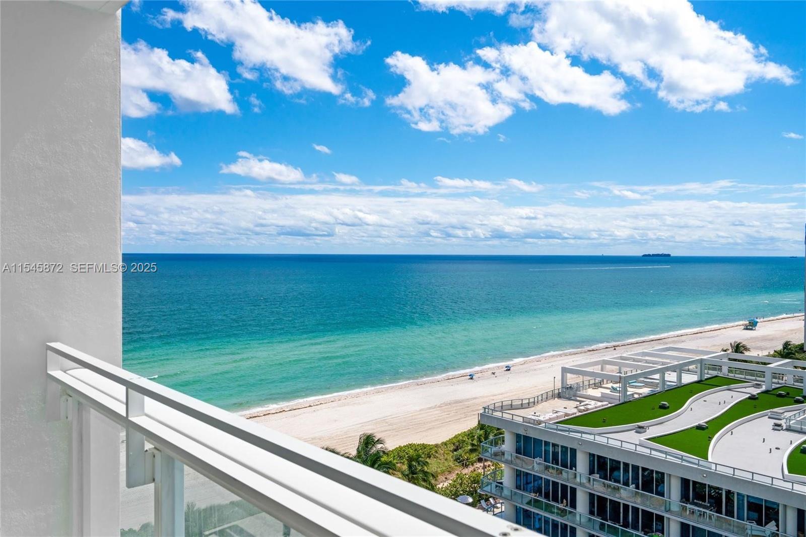 6801 Collins Ave Unit: 1210 /1206