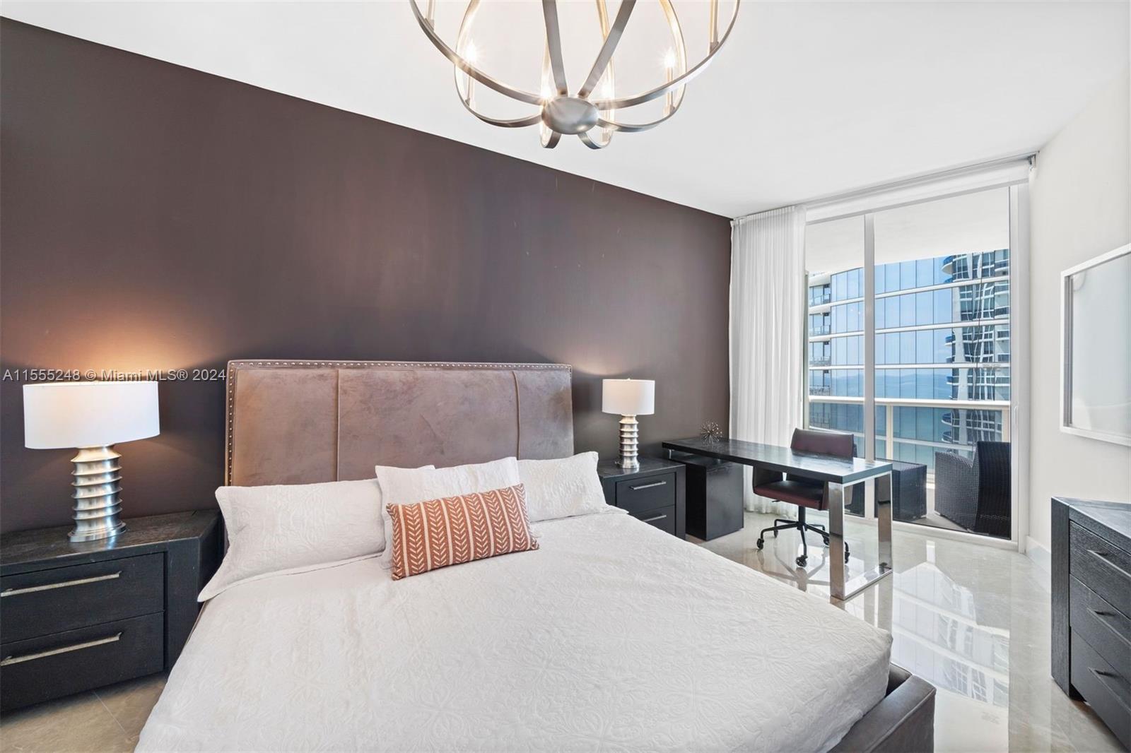 15811 Collins Ave # 1507