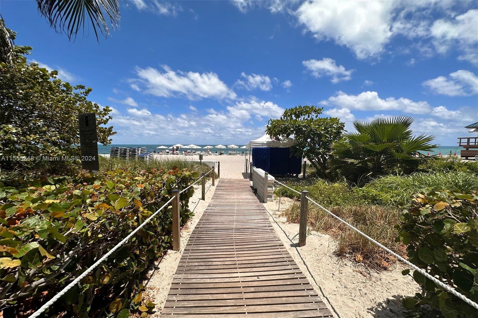 15811 Collins Ave # 1507