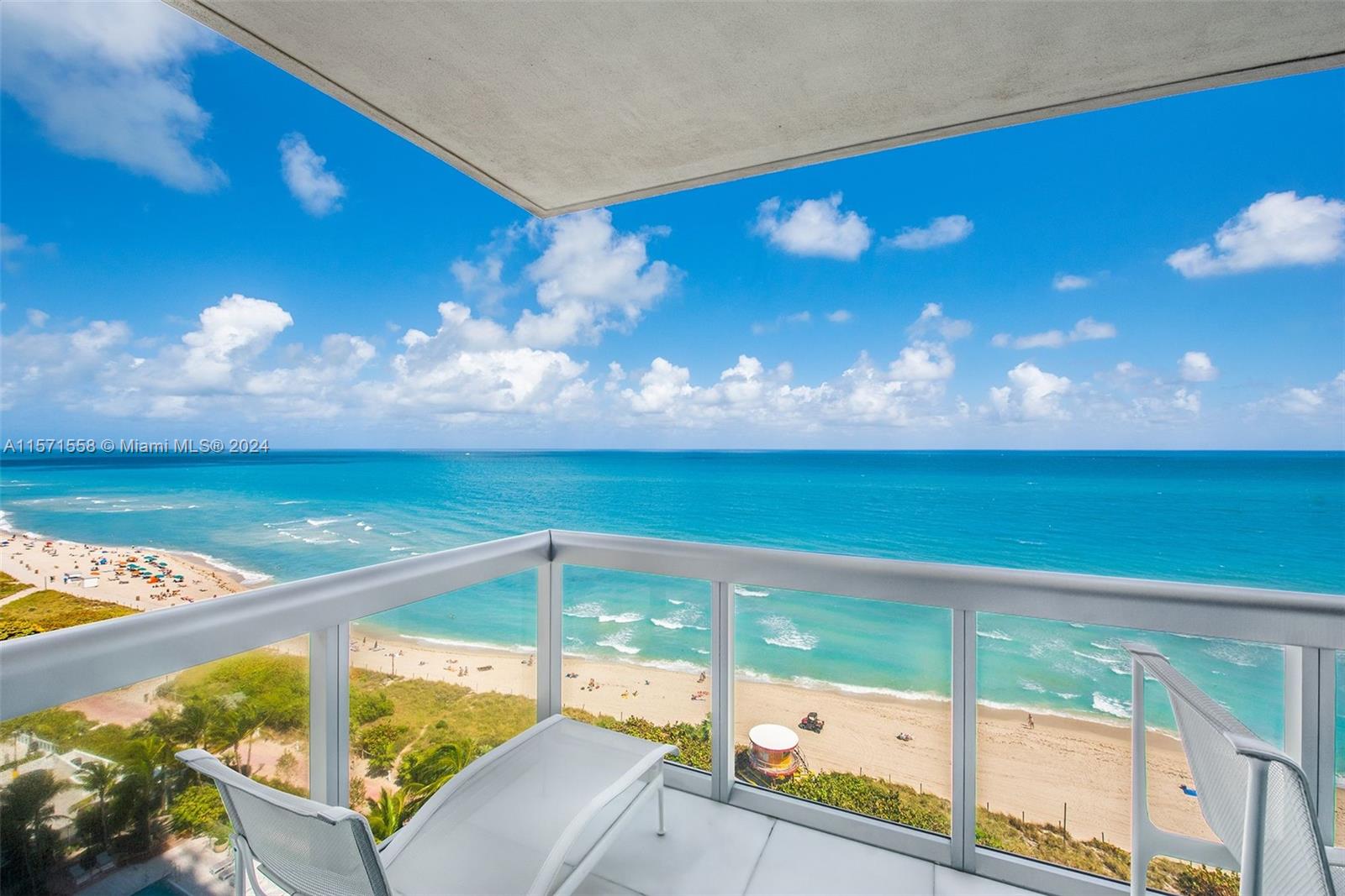 6899 Collins Ave # 1205