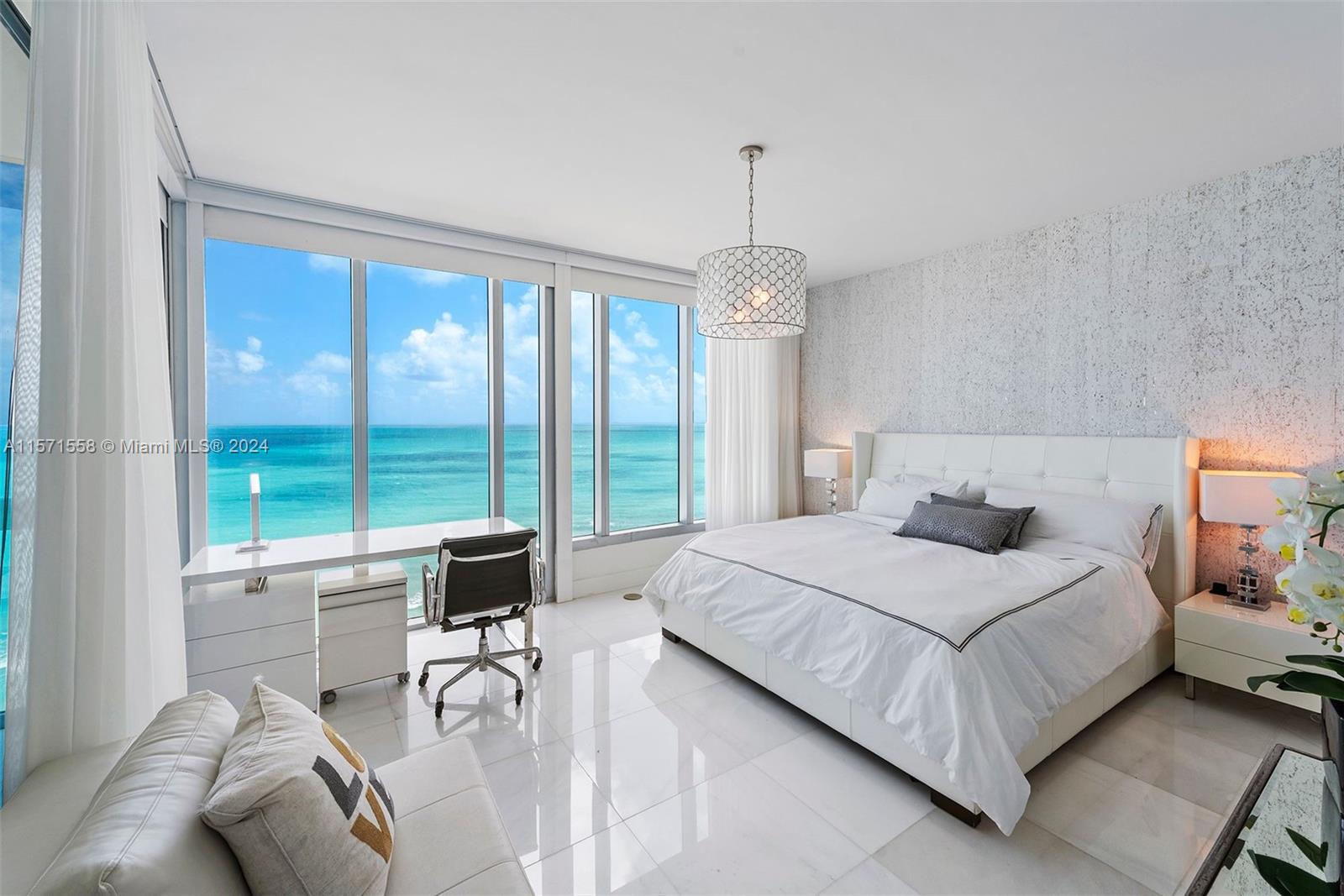 6899 Collins Ave # 1205