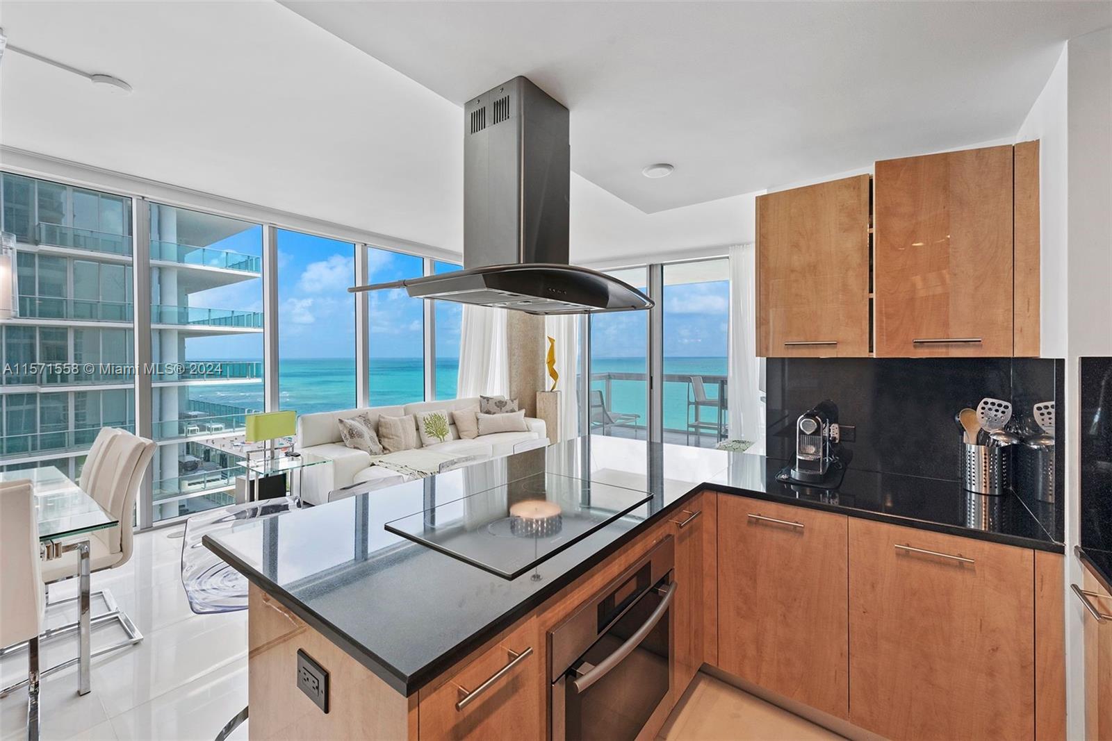 6899 Collins Ave # 1205