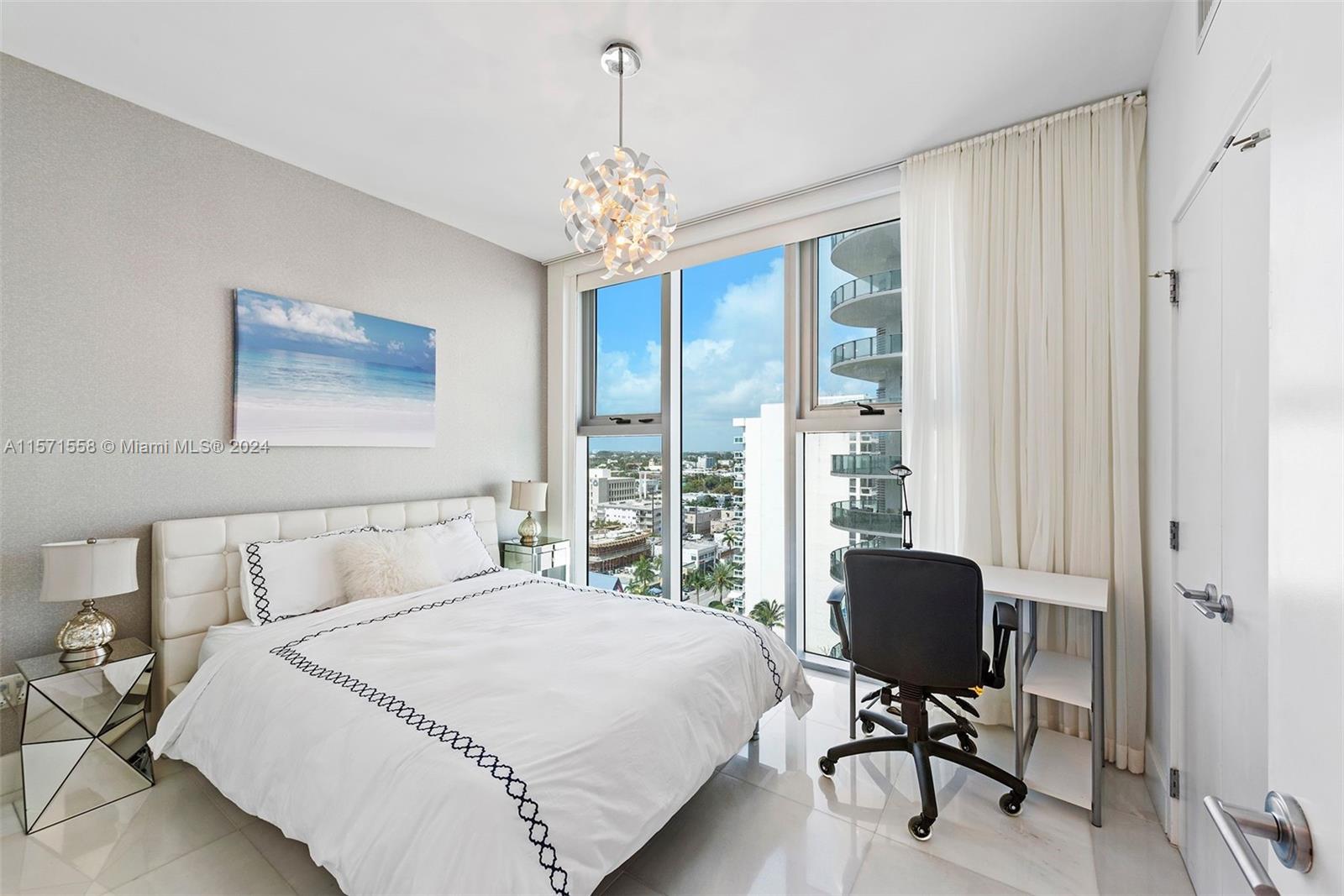 6899 Collins Ave # 1205