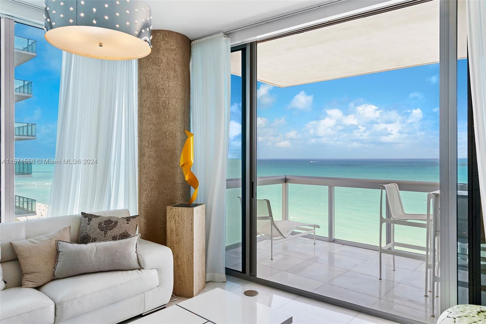 6899 Collins Ave # 1205