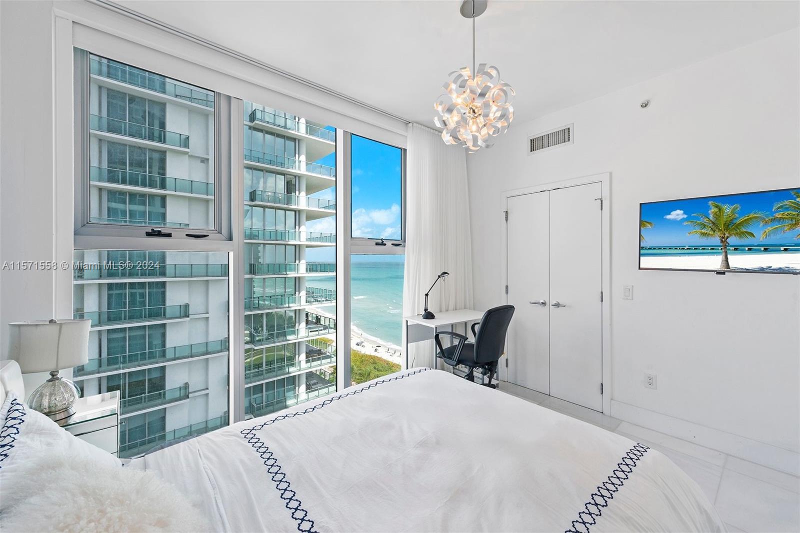 6899 Collins Ave # 1205