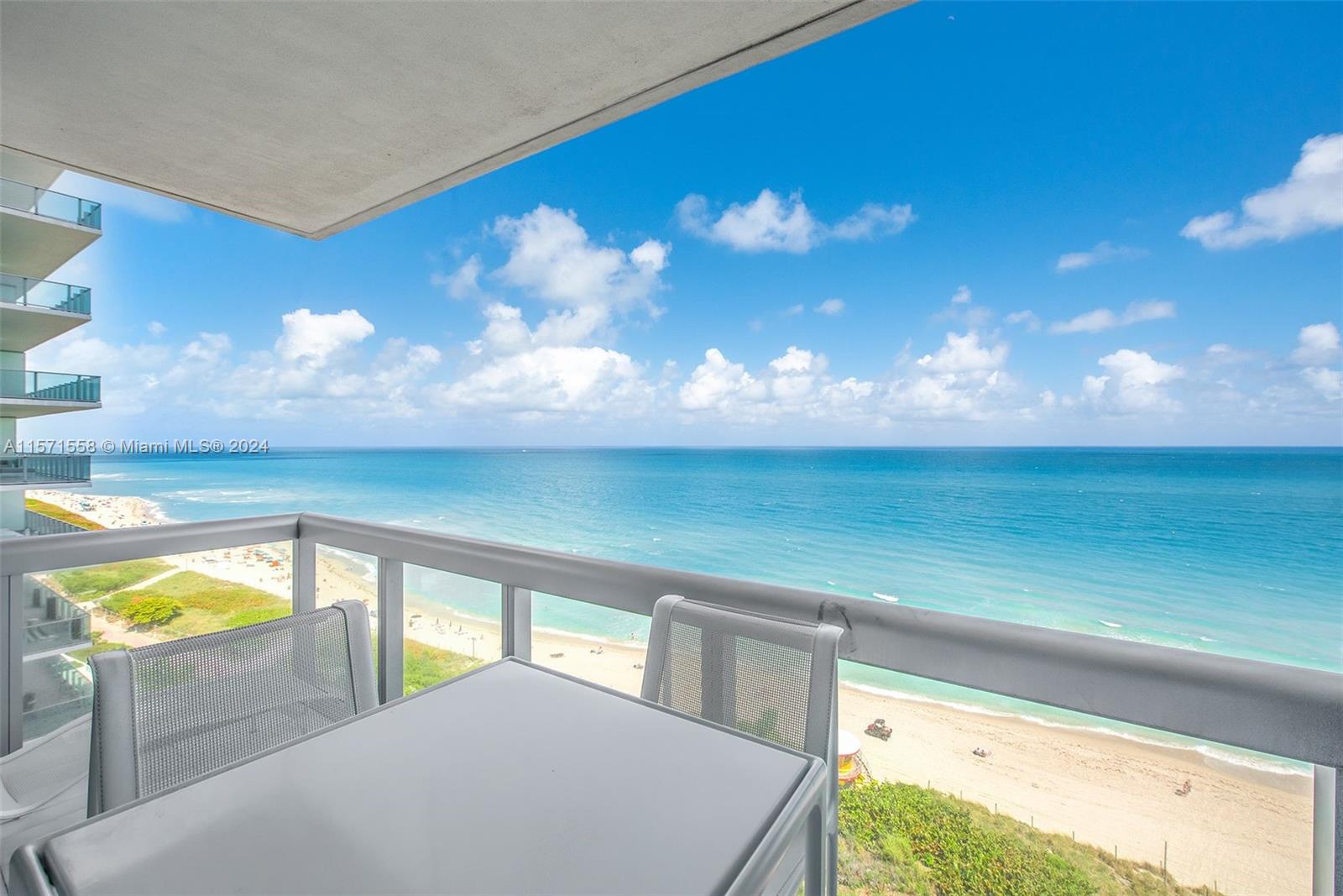 6899 Collins Ave # 1205