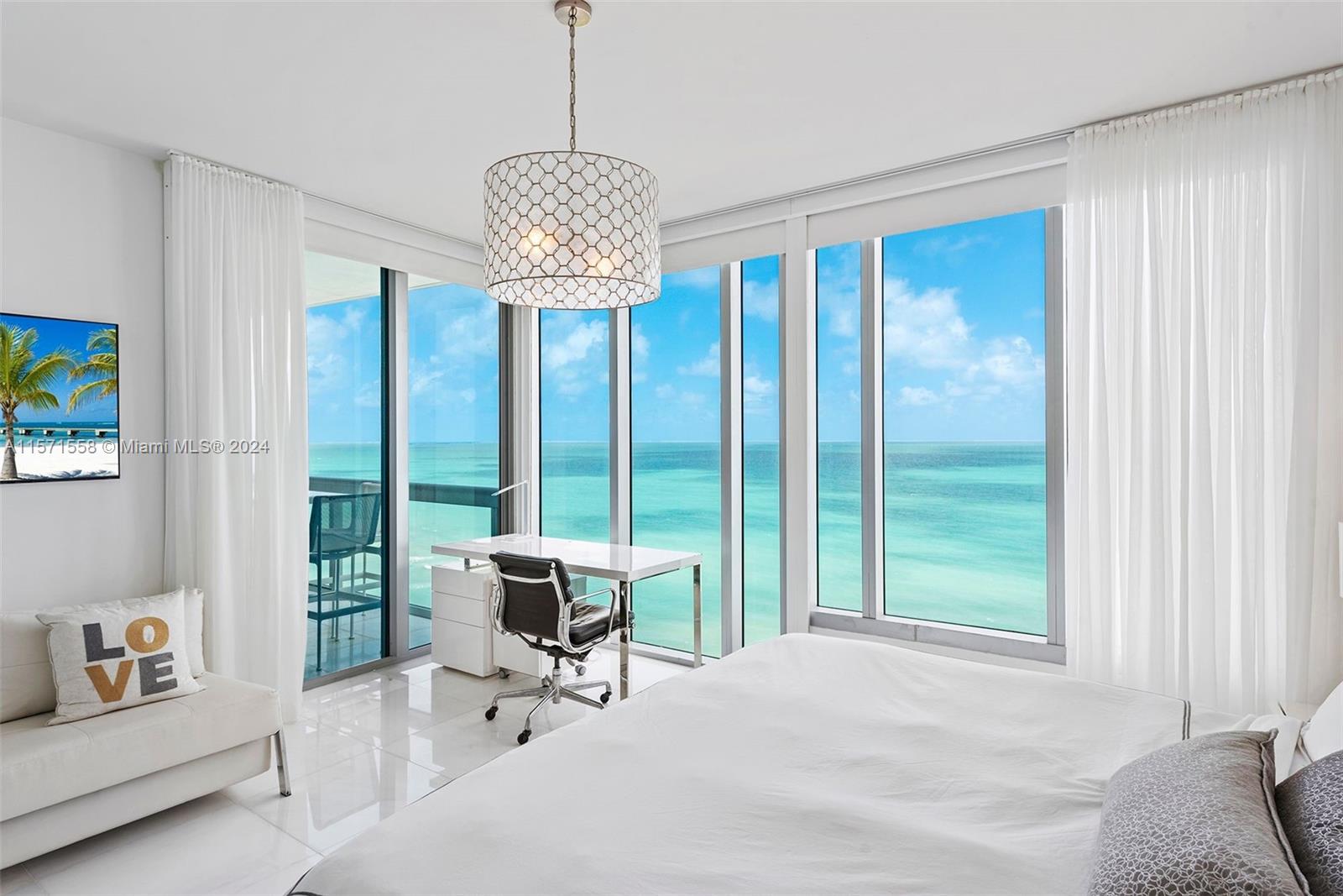 6899 Collins Ave # 1205