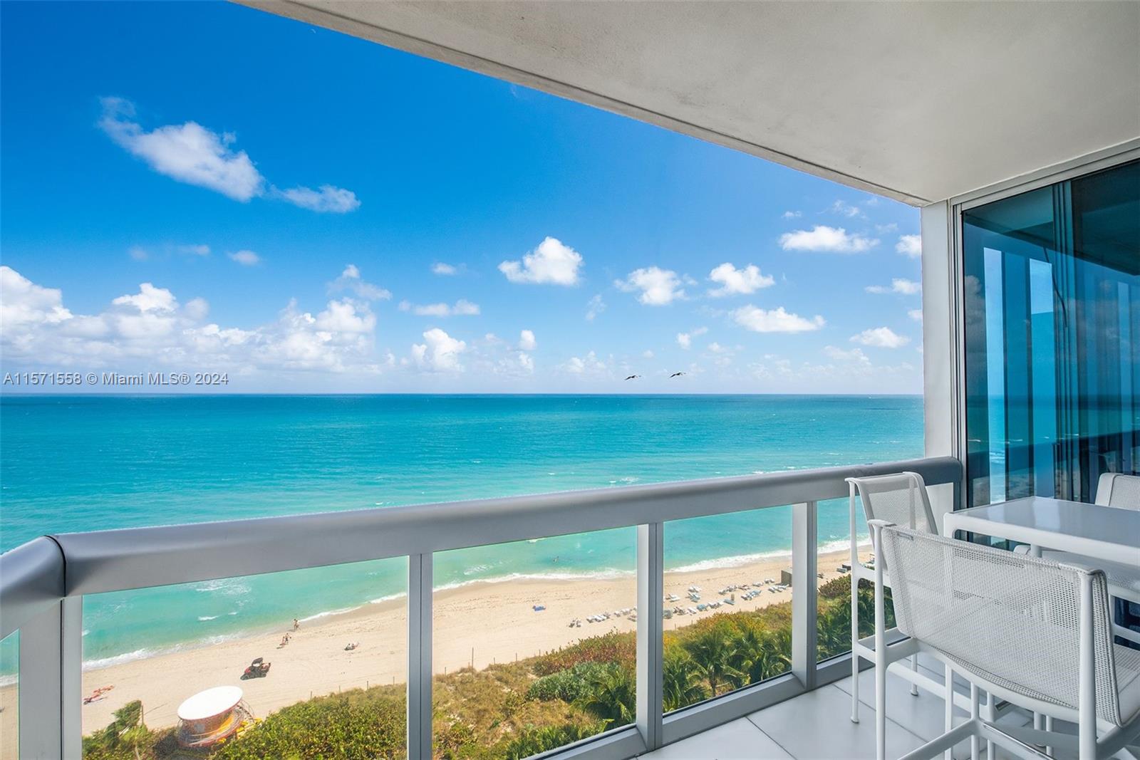 6899 Collins Ave # 1205