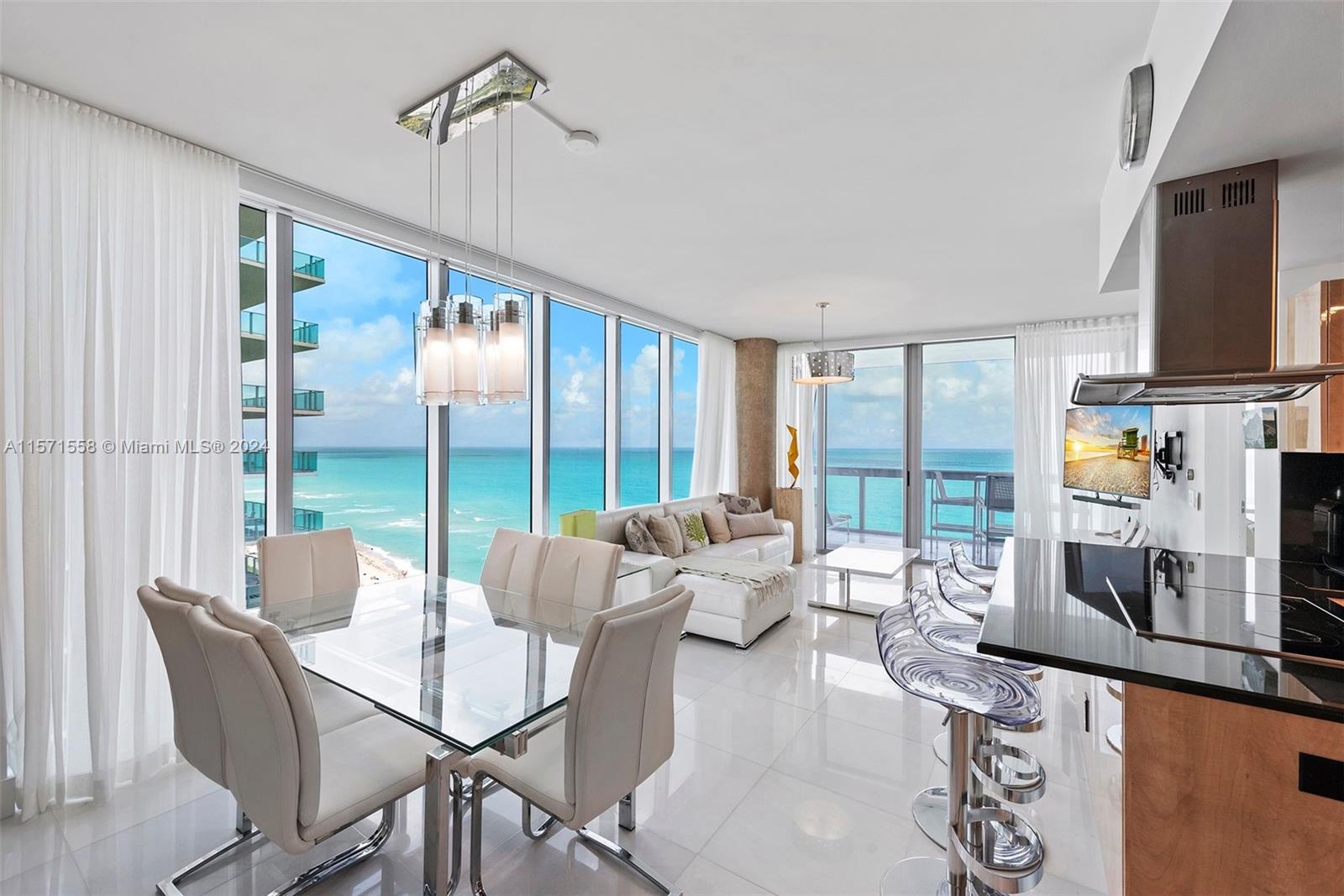 6899 Collins Ave # 1205