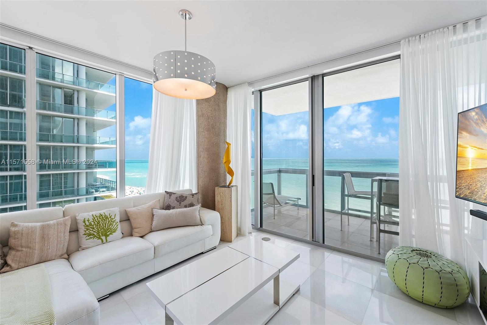 6899 Collins Ave # 1205