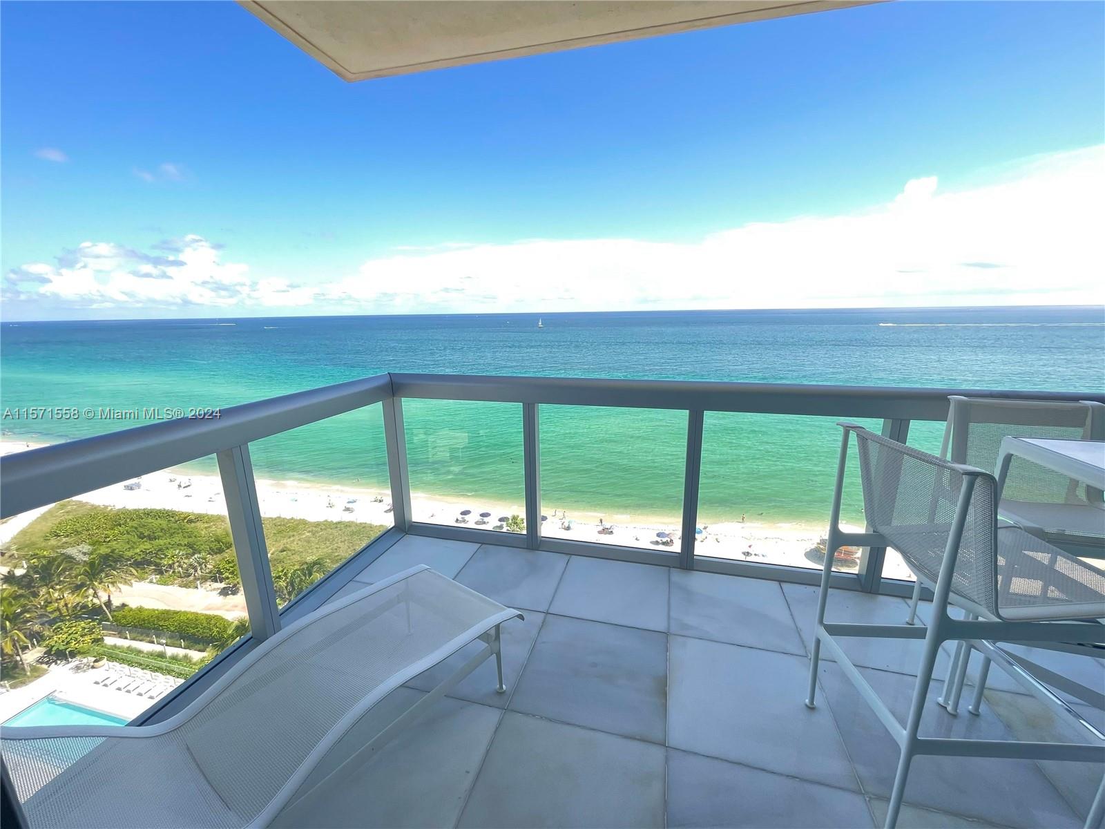 6899 Collins Ave # 1205