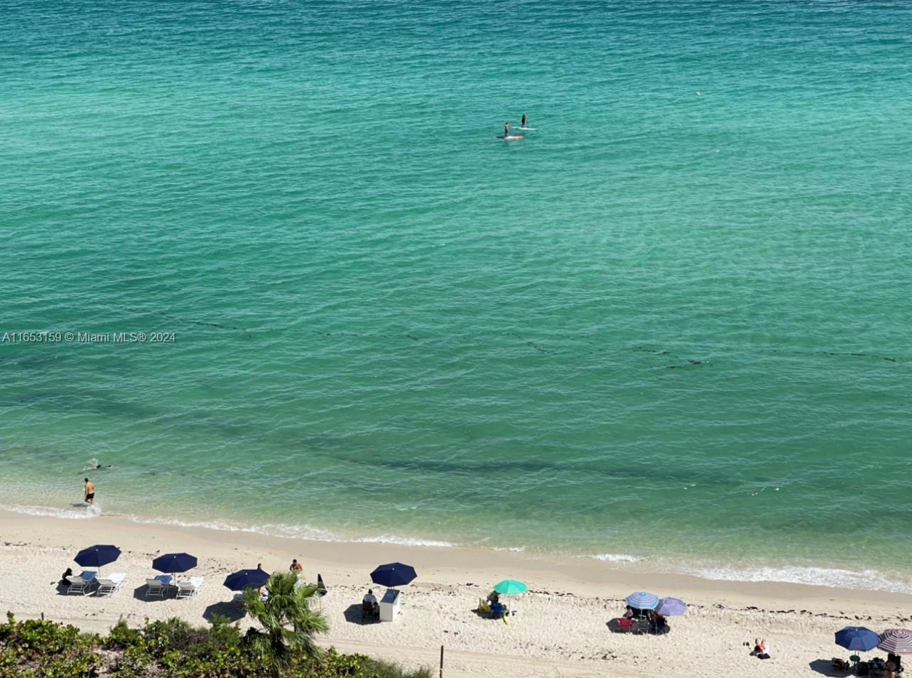 6801 Collins Ave # 1215
