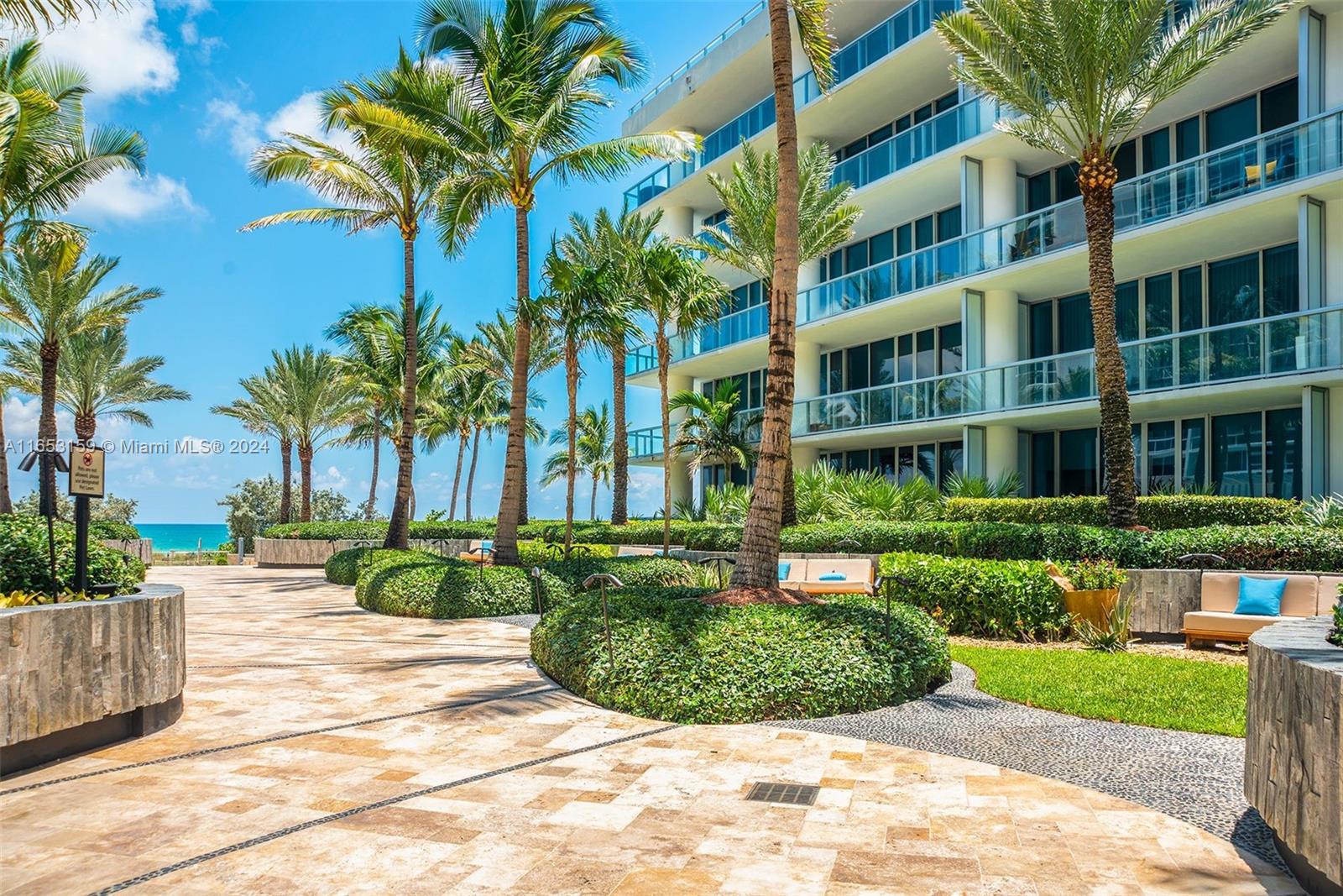 6801 Collins Ave # 1215