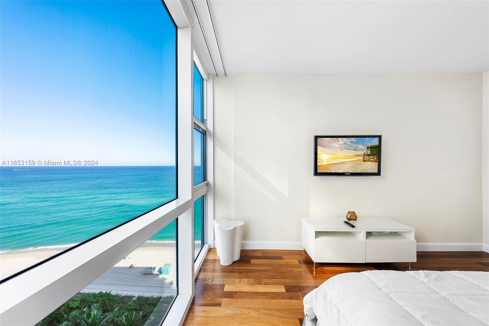 6801 Collins Ave # 1215