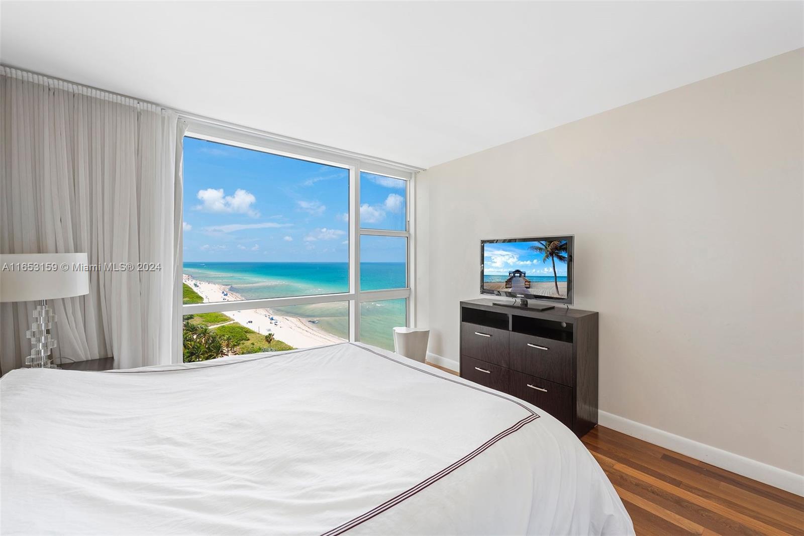 6801 Collins Ave # 1215