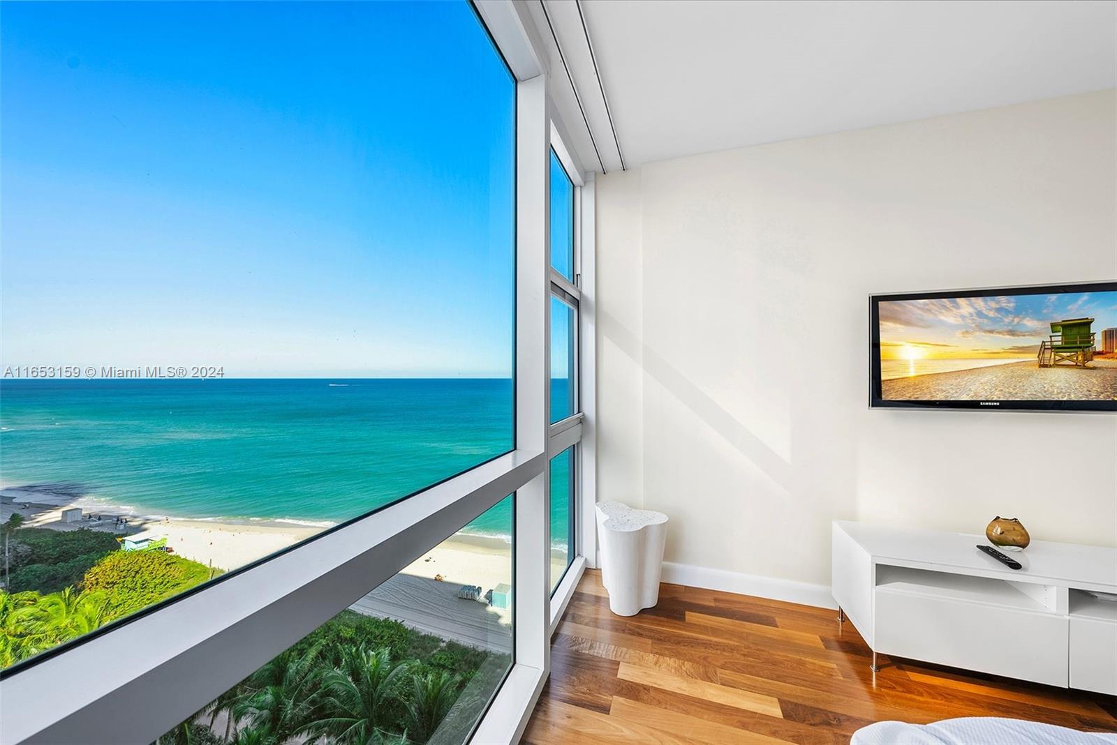 6801 Collins Ave # 1215