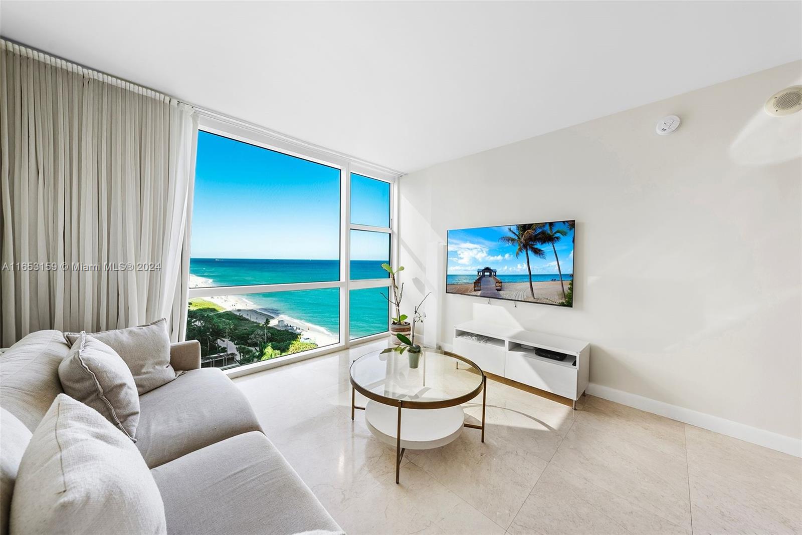 6801 Collins Ave # 1215