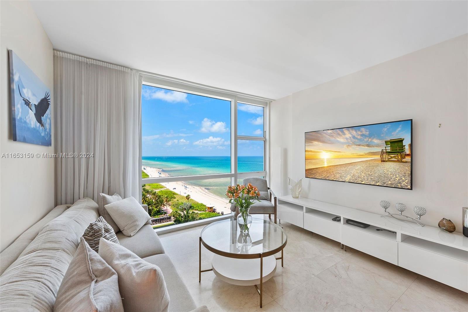 6801 Collins Ave # 1215