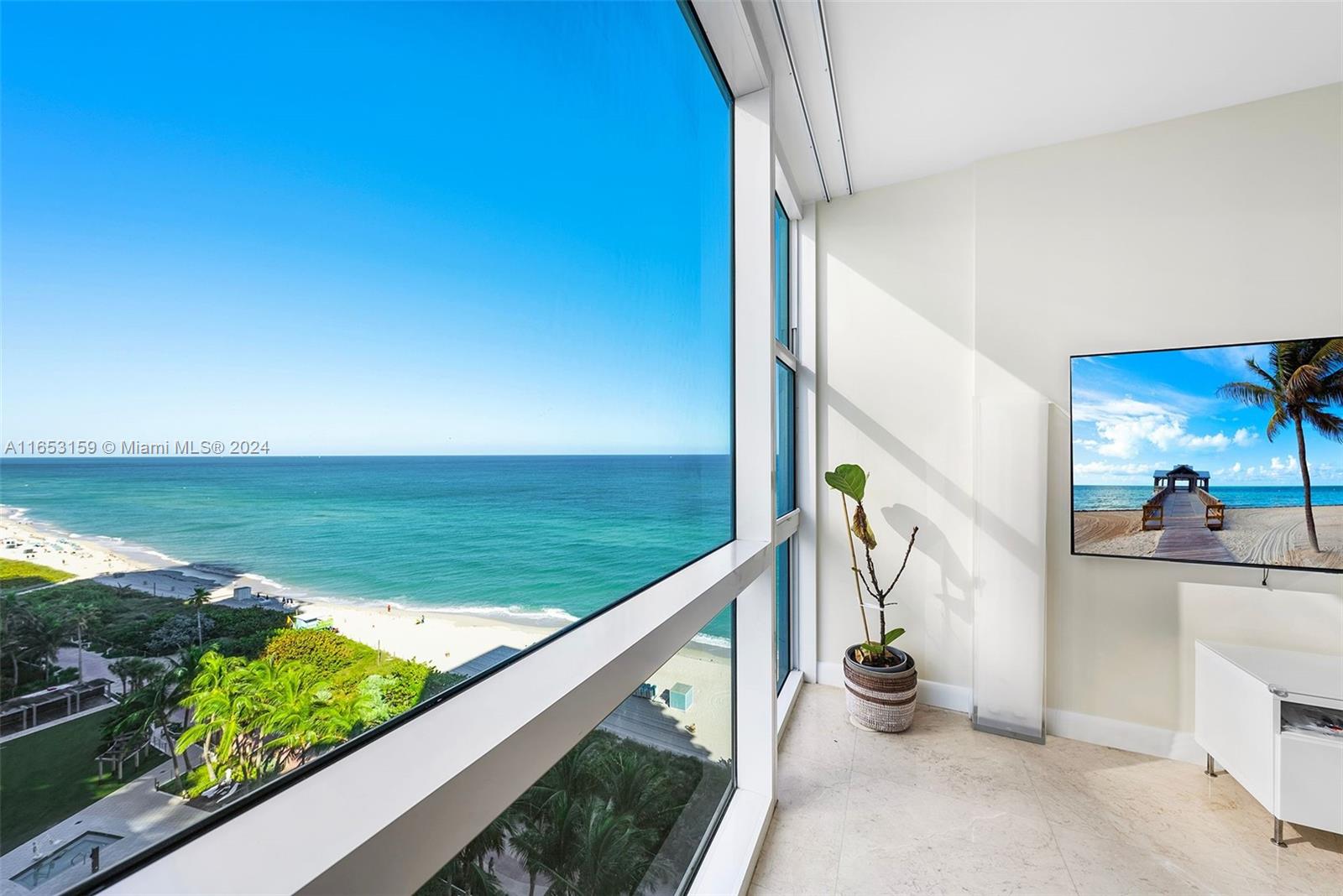 6801 Collins Ave # 1215