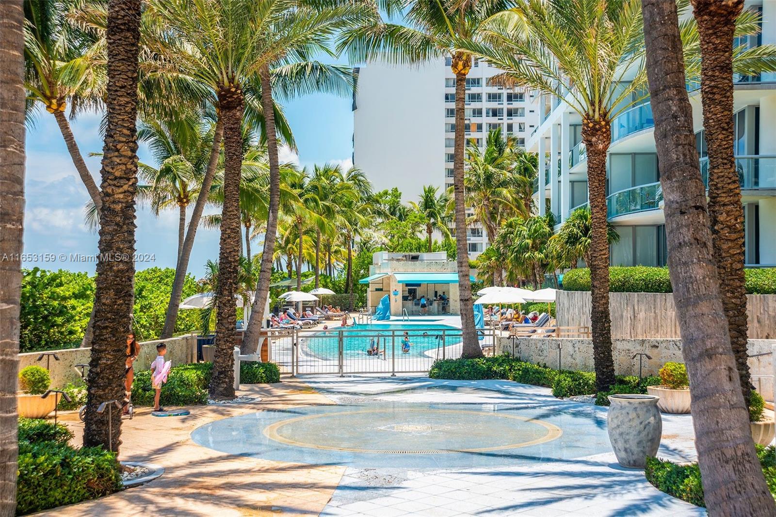6801 Collins Ave # 1215
