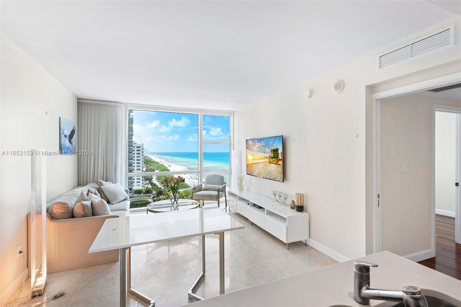 6801 Collins Ave # 1215