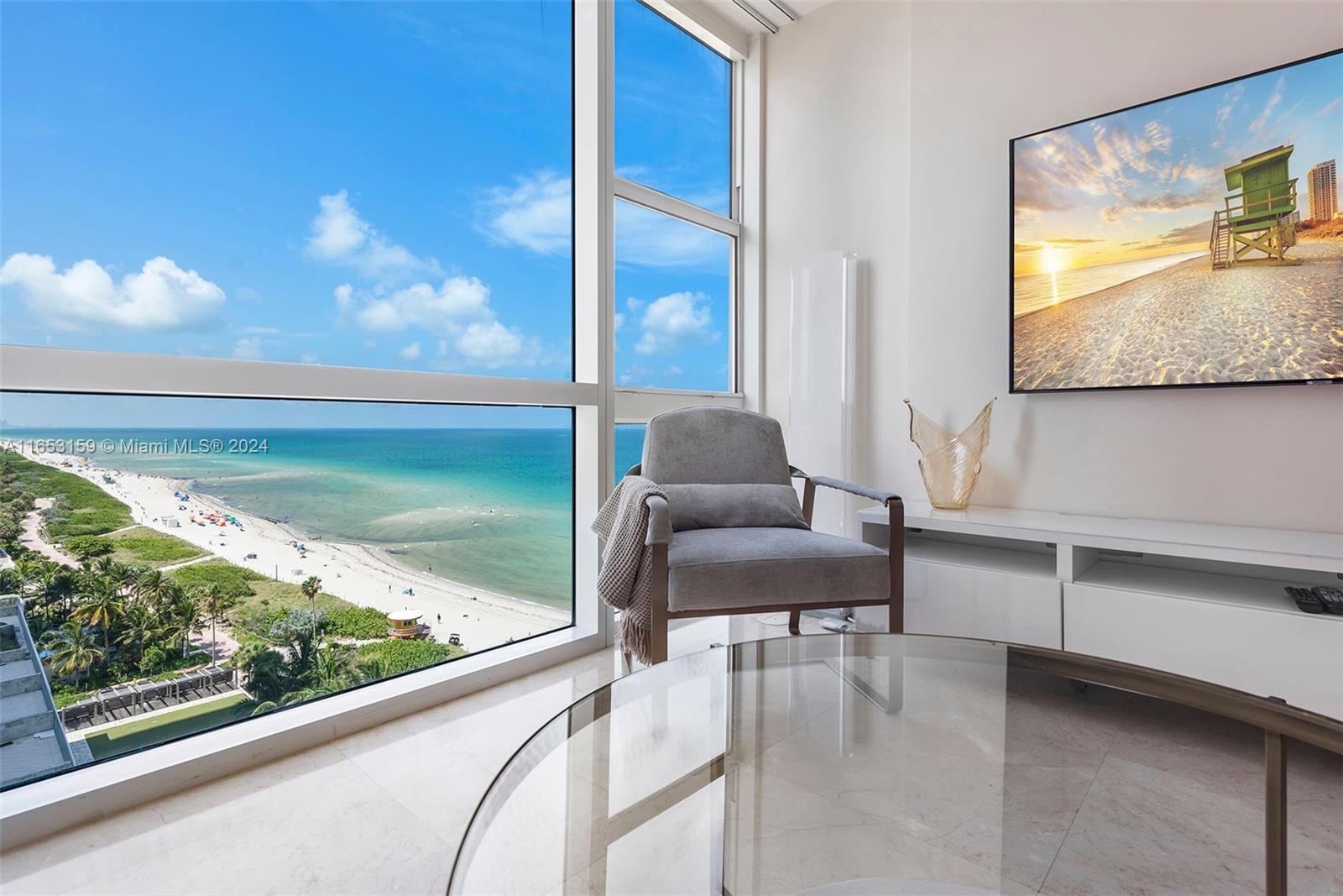 6801 Collins Ave # 1215