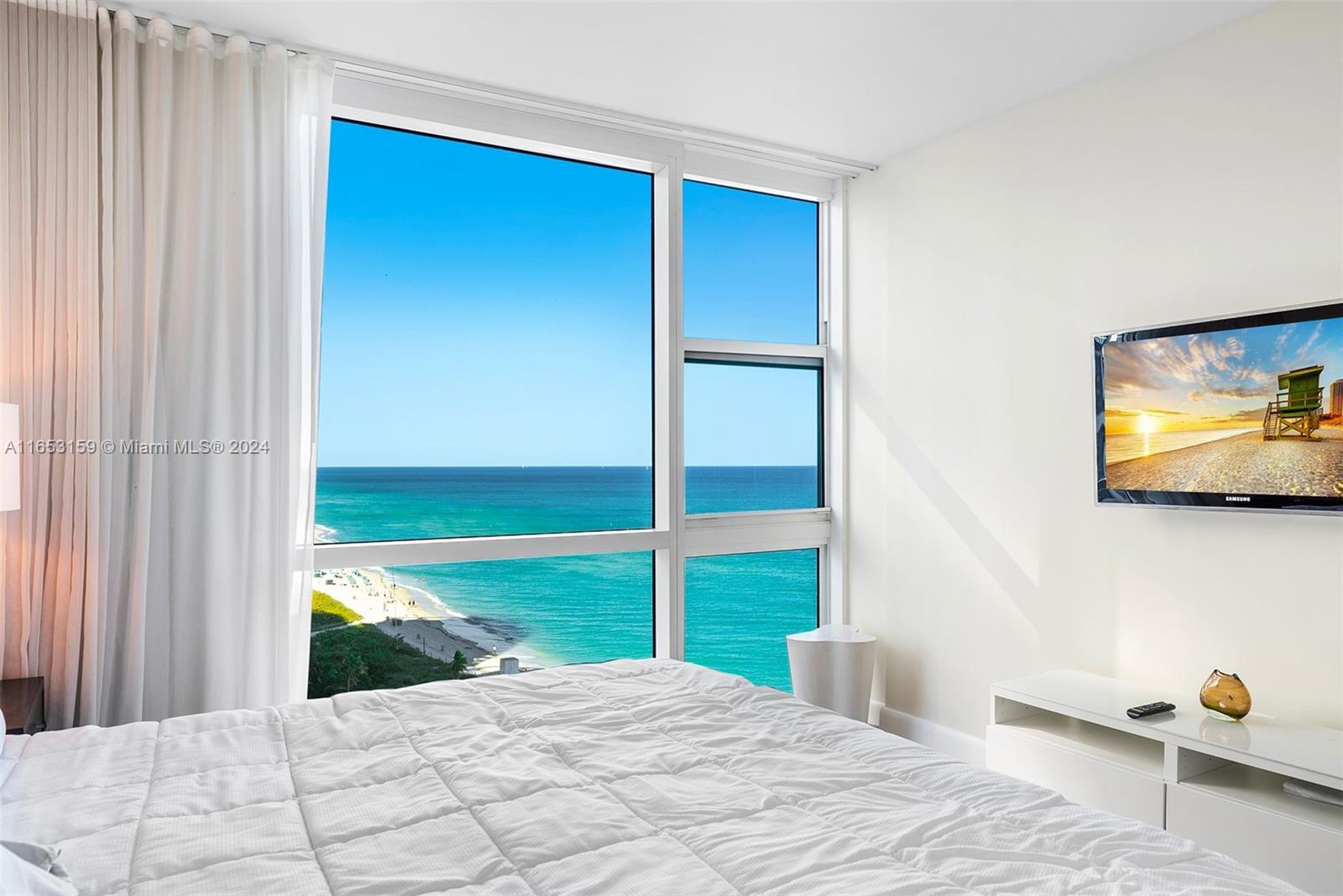 6801 Collins Ave # 1215