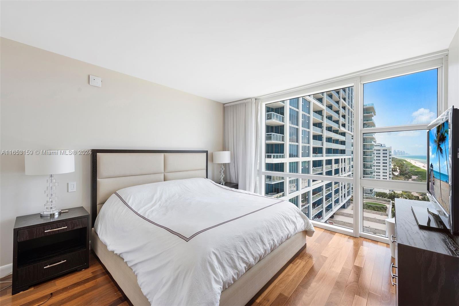 6801 Collins Ave # 1215