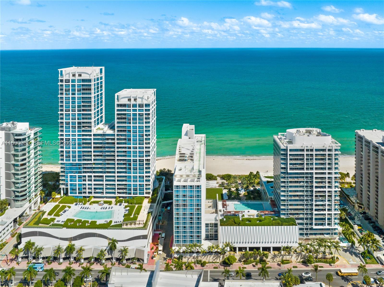 6801 Collins Ave # 1215